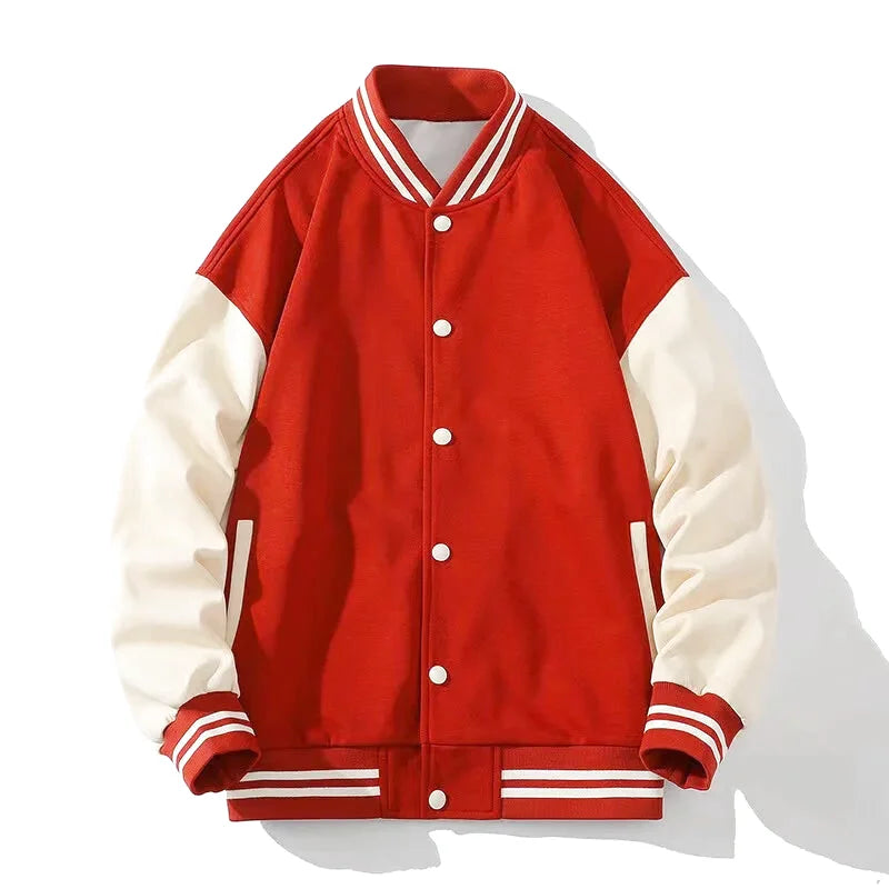 men's bomber jacket